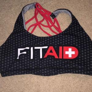 Born Primitive FitAid Bra